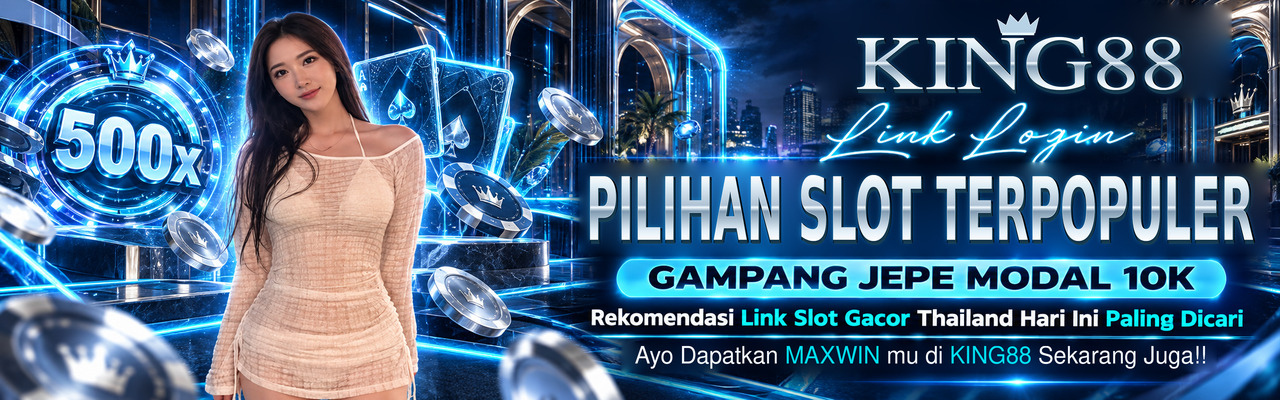 slot gacor