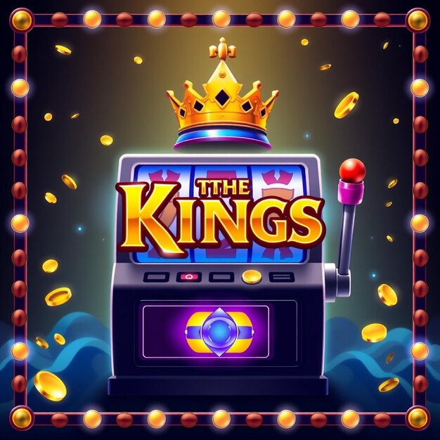 Panduan Bermain Slot di Link King88
